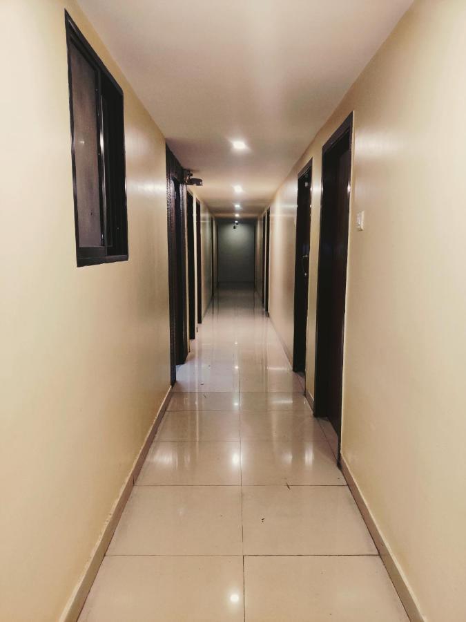Hotel Vashi Inn Navi Mumbai Dış mekan fotoğraf